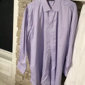 Men's Dress Shirt